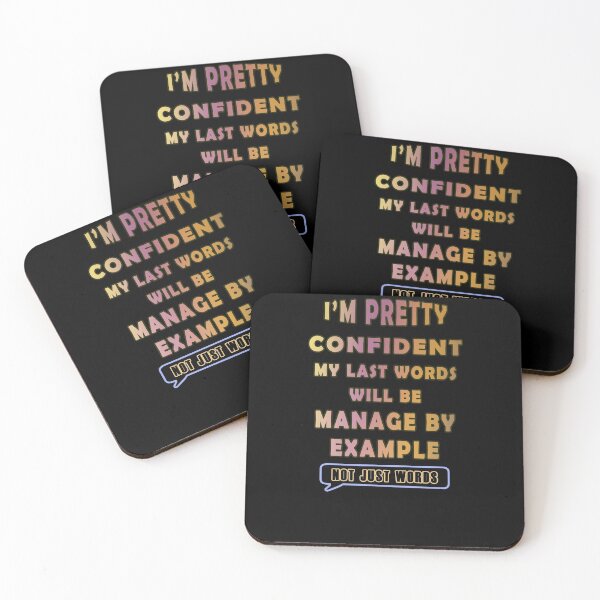 Item preview,  I'm pretty confident my last words will be  designed and sold by david parry.