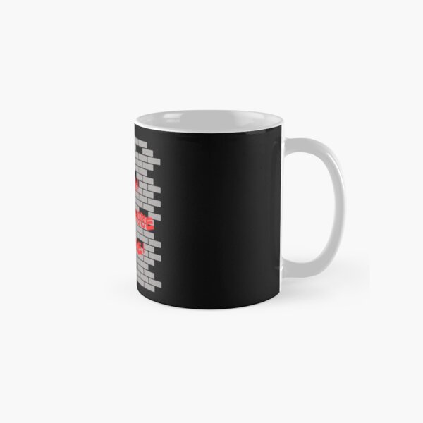 Hey! Teacher! Leave Those Kids Alone! Coffee Mug