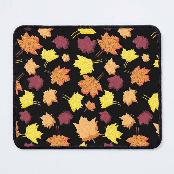 Item preview, Autumn leaves pattern designed and sold by GAP90.