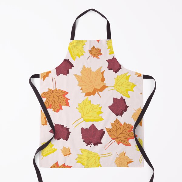 Item preview, Autumn leaves pattern designed and sold by GAP90.
