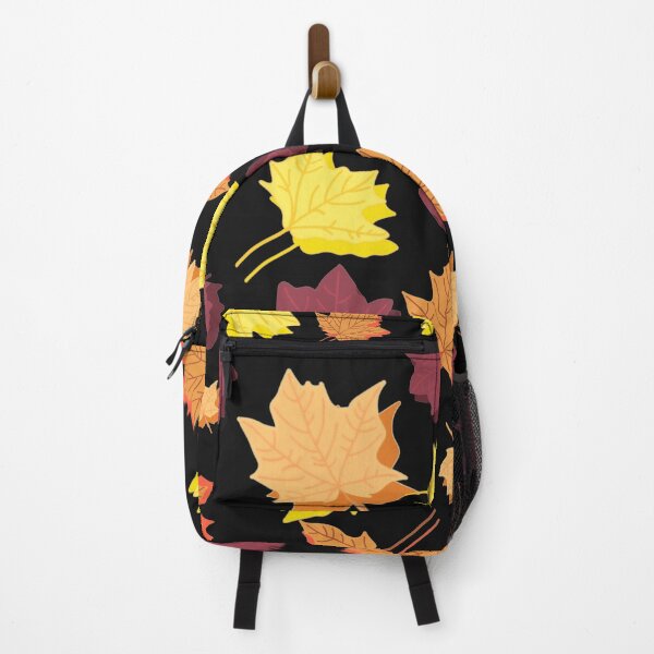 Item preview, Autumn leaves pattern designed and sold by GAP90.