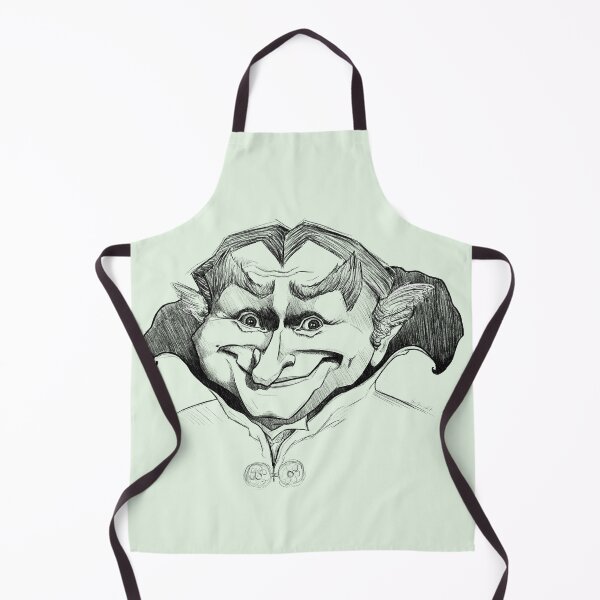 Item preview, Al Lewis (Grandpa Munster) - Original Caricature designed and sold by samanthagilbert.
