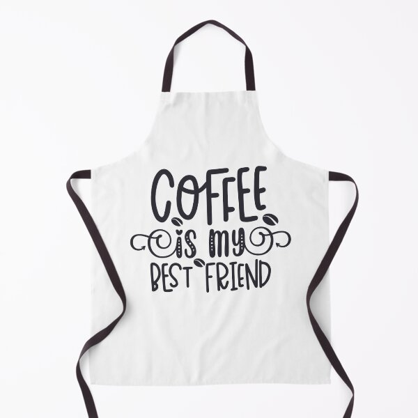 Item preview, Coffee Is My Best Friend Women's  designed and sold by liftdesign.
