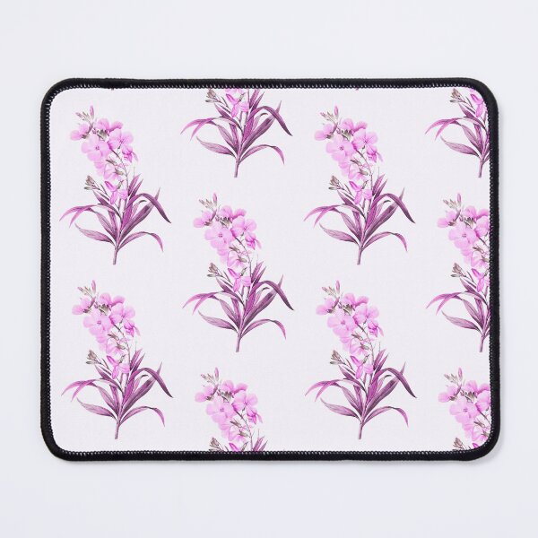 Item preview, Pink Alt of Wallflower Flower designed and sold by DaphneKstudio .