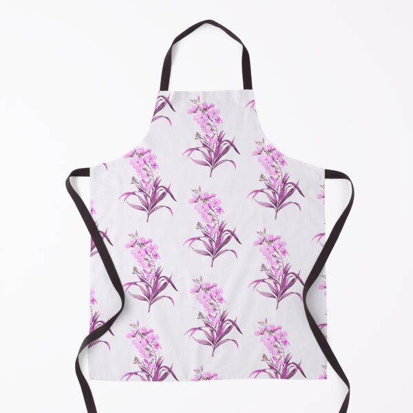 Item preview, Pink Alt of Wallflower Flower designed and sold by DaphneKstudio .