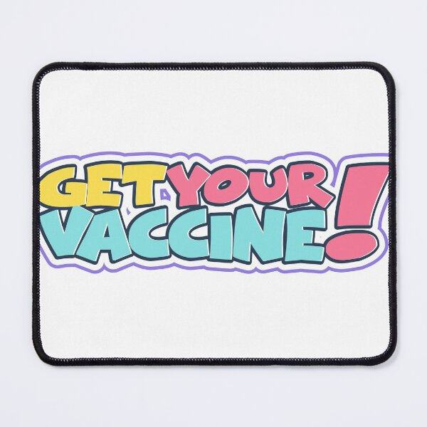 Item preview, Get your vaccine designed and sold by CHAYBOBS.