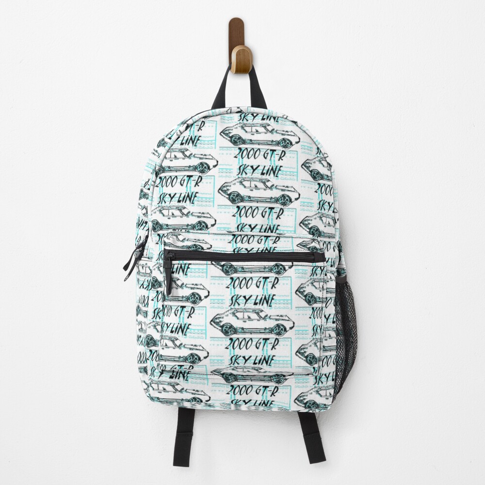 Item preview, Backpack designed and sold by 113DESIGN.