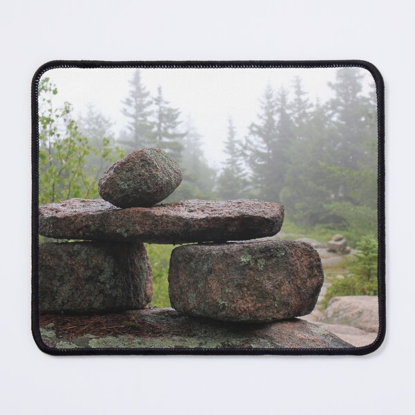 Item preview, acadia designed and sold by Zach Auerbach.