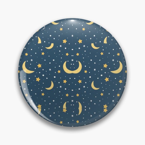 Item preview, Seamless Pattern In The Space designed and sold by Finolca.