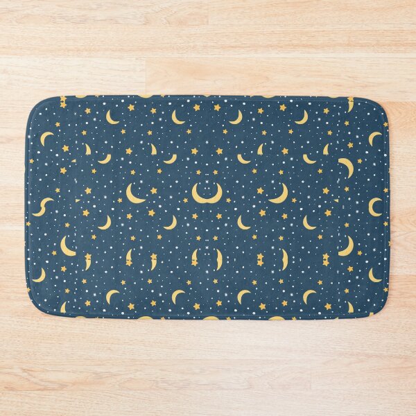 Item preview, Seamless Pattern In The Space designed and sold by Finolca.