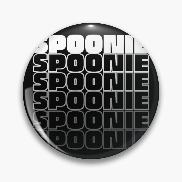 Item preview, Spoonie designed and sold by SunnyAlloy.
