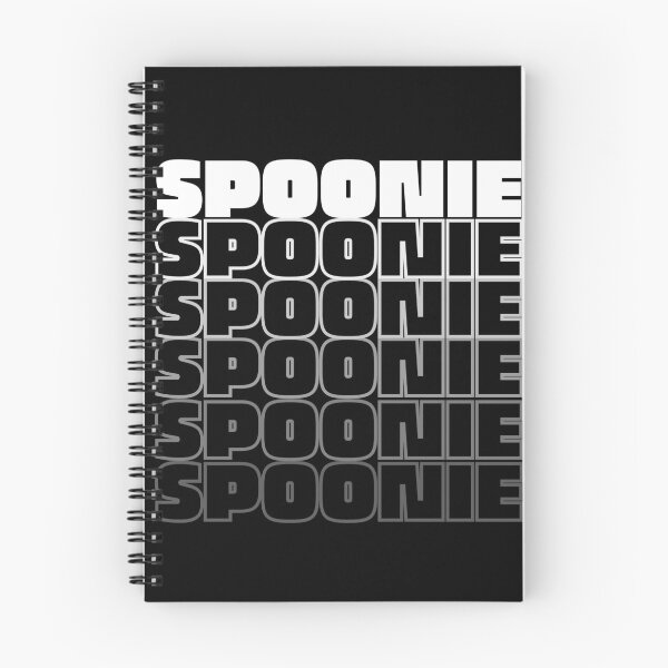 Item preview, Spoonie  designed and sold by SunnyAlloy.