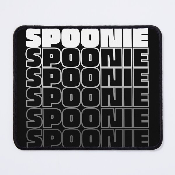 Item preview, Spoonie  designed and sold by SunnyAlloy.