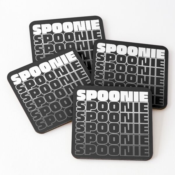 Item preview, Spoonie  designed and sold by SunnyAlloy.