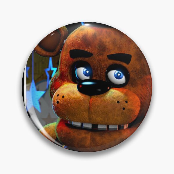 Artikelvorschau, Die Fazbear-Band entworfen und verkauft von ZerrekTheDog.
