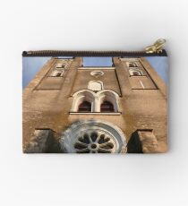 Towers of Petrvs and Pavlvs Studio Pouch