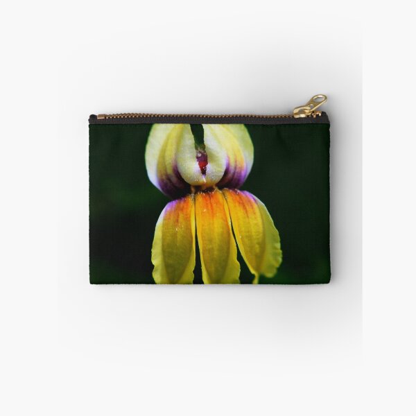 Item preview, Goodenia varia  designed and sold by andrachne.