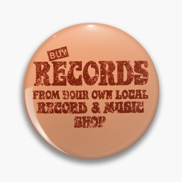 Item preview, Buy Local designed and sold by TheBandwagen.