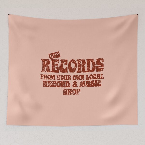 Item preview, Buy Local designed and sold by TheBandwagen.