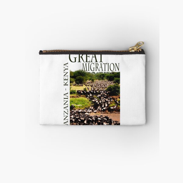 Item preview, The great migration designed and sold by maarifa.