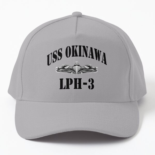 uss milwaukee hat