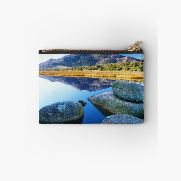 Item preview, Tidal River Reflection designed and sold by Travis Easton.