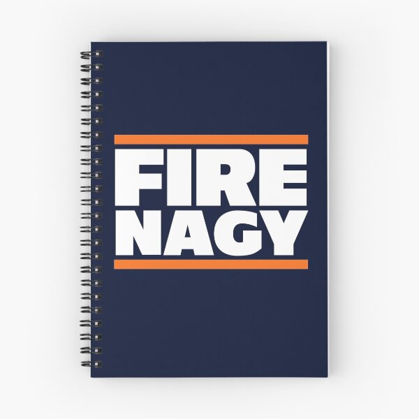 Item preview, Fire Nagy designed and sold by Primotees.