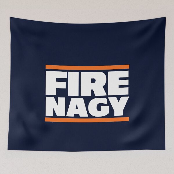 Item preview, Fire Nagy designed and sold by Primotees.