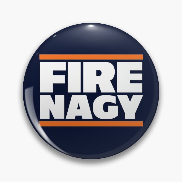 Item preview, Fire Nagy designed and sold by Primotees.