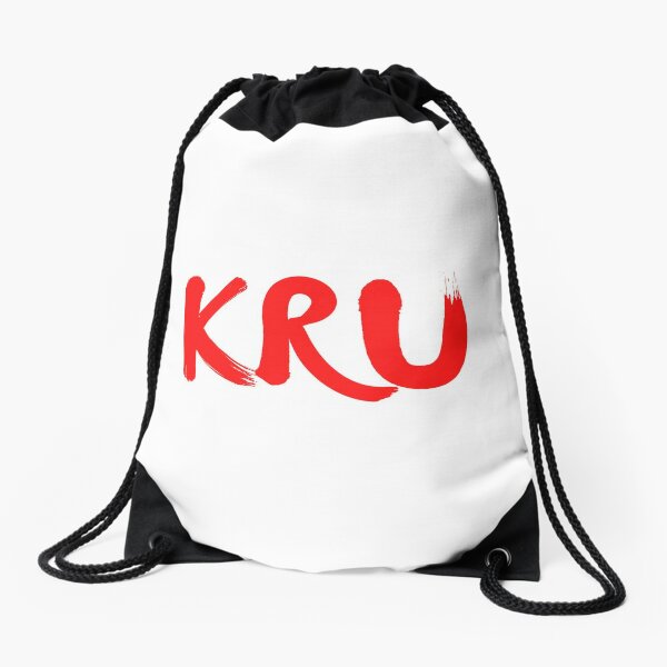 kru luggage