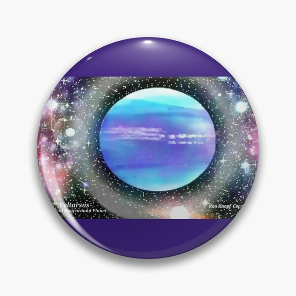 Artikelvorschau, KOSMISCHE KUNST // Planet Veltarsus entworfen und verkauft von Imagin8er.