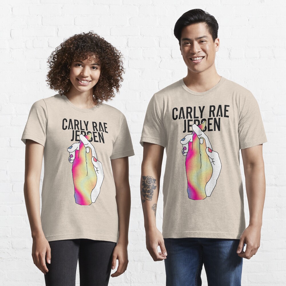 Carly Rae Jepsen Call Me Maybe T Shirt For Sale By Jollyjelly Redbubble Carly Rae Jepsen Call Me Maybe Carly Rae Jepsen Songs Carly Rae Jepsen Net Worth Carly Rae Jepsen
