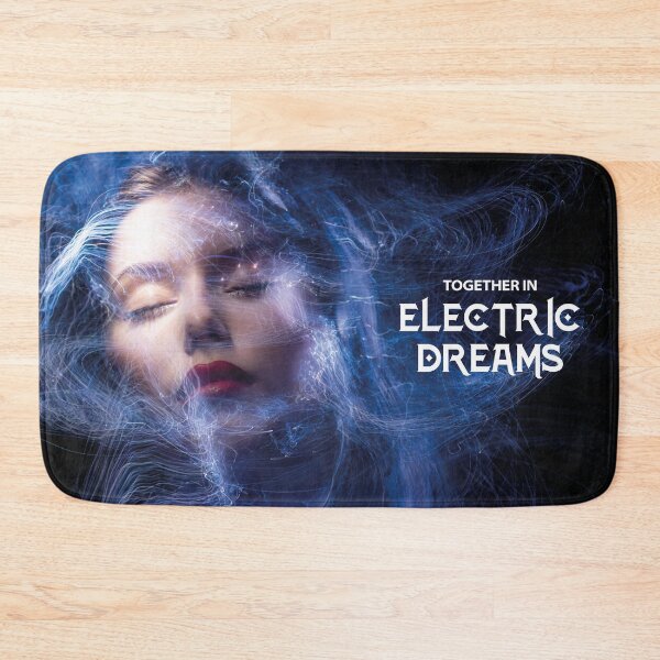 Item preview, Together in Electric Dreams designed and sold by Jools-57.