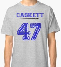 Caskett 47 Jersey Classic T-Shirt
