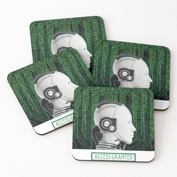 Item preview, ACCESS GRANTED designed and sold by FOREIGN-i88.