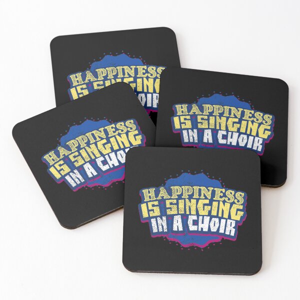 Item preview, Choir Singing Essential T-Shirt designed and sold by hisarir.