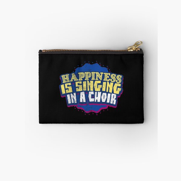 Item preview, Choir Singing Essential T-Shirt designed and sold by hisarir.