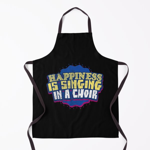 Item preview, Choir Singing Essential T-Shirt designed and sold by hisarir.