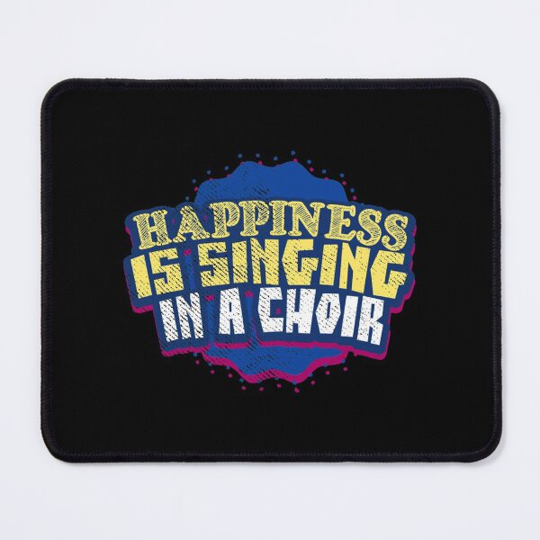 Item preview, Choir Singing Essential T-Shirt designed and sold by hisarir.