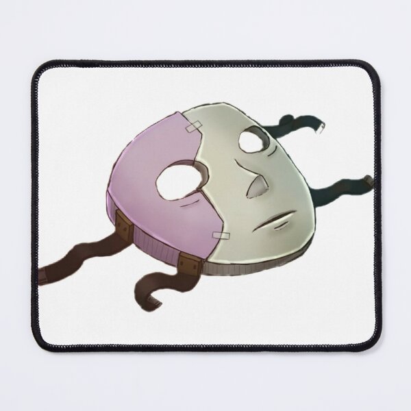 Item preview, Sals mask designed and sold by rats-invasion.