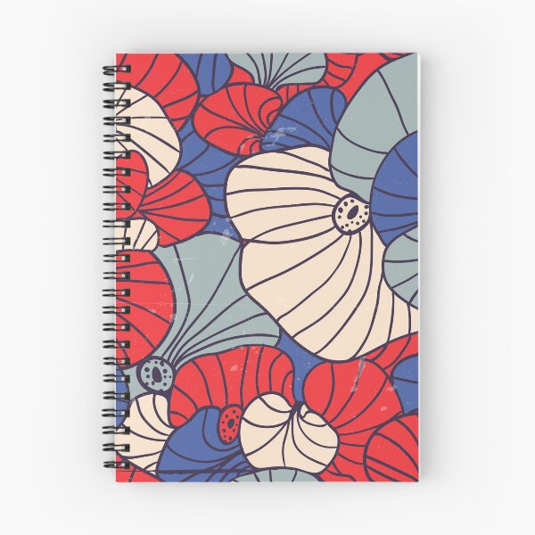 Item preview, Japanese Patterns: The Shells designed and sold by CamisaCorp.
