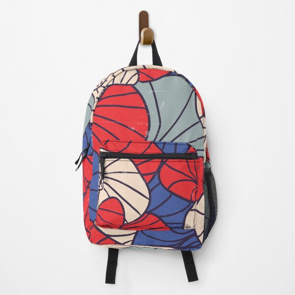 Item preview, Japanese Patterns: The Shells designed and sold by CamisaCorp.