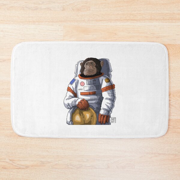 Item preview, Astromonkey I designed and sold by lost-souvenirs.