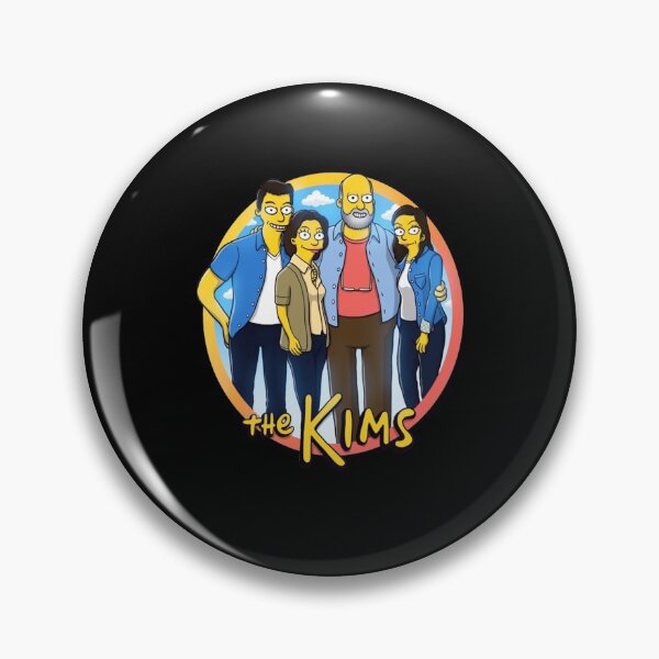 Item preview, Kims Convenience T-ShirtThe Kims designed and sold by ShopBaoloc.