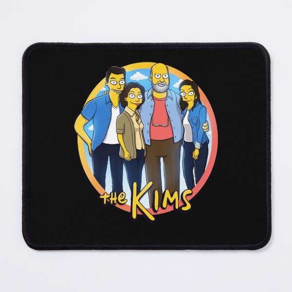 Item preview, Kims Convenience T-ShirtThe Kims designed and sold by ShopBaoloc.