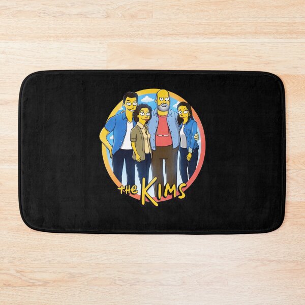Item preview, Kims Convenience T-ShirtThe Kims designed and sold by ShopBaoloc.