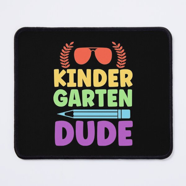 Item preview, Kindergarten Dude T-ShirtKindergarten Dude designed and sold by ShopBaoloc.