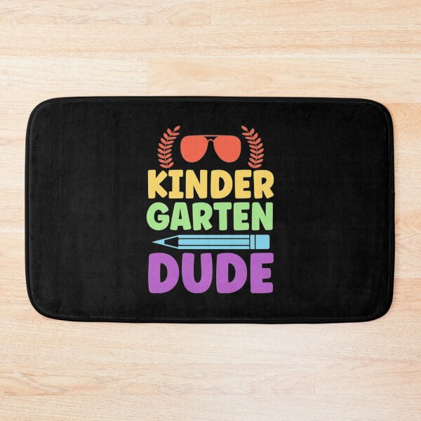 Item preview, Kindergarten Dude T-ShirtKindergarten Dude  designed and sold by ShopBaoloc.