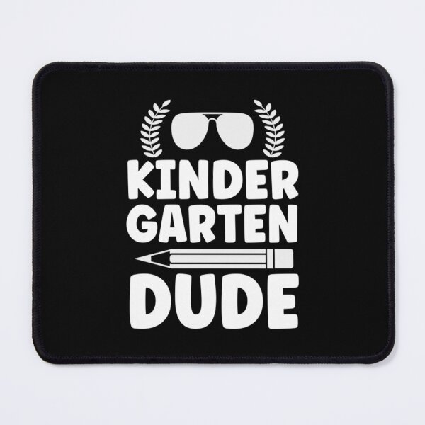 Item preview, Kindergarten Dude T-ShirtKindergarten Dude  designed and sold by ShopBaoloc.