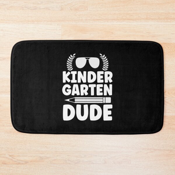 Item preview, Kindergarten Dude T-ShirtKindergarten Dude  designed and sold by ShopBaoloc.